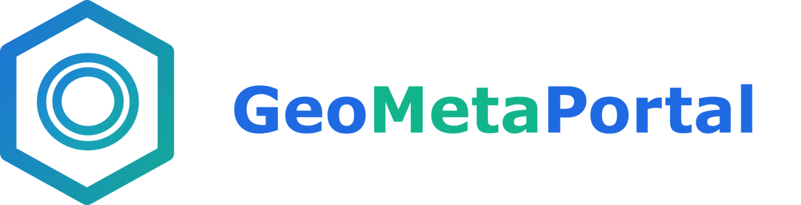 GeoMetaPortal Logo